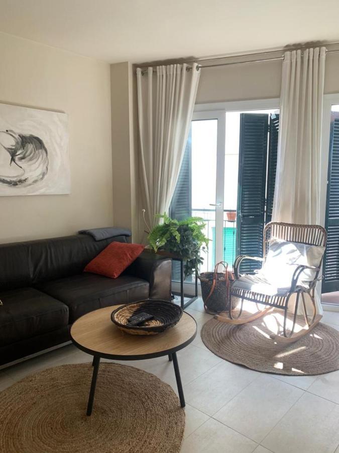 Casa Susana Sitges Eksteriør bilde
