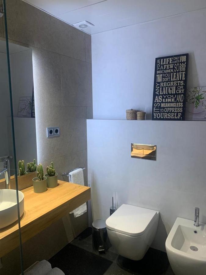 Casa Susana Sitges Eksteriør bilde
