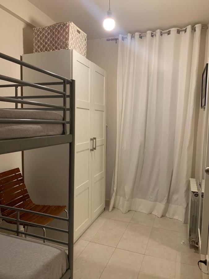 Casa Susana Sitges Eksteriør bilde