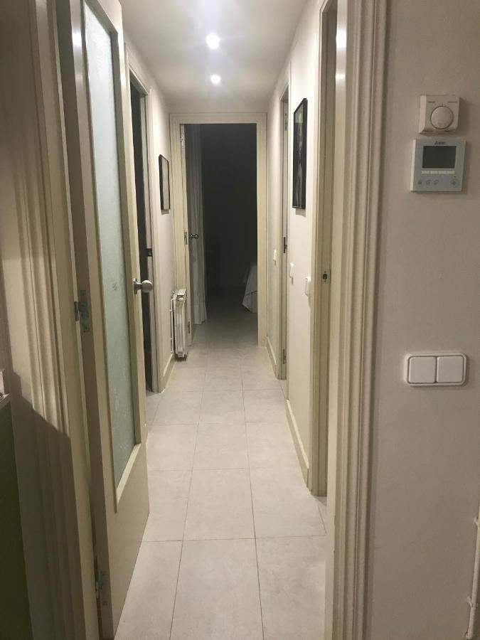 Casa Susana Sitges Eksteriør bilde
