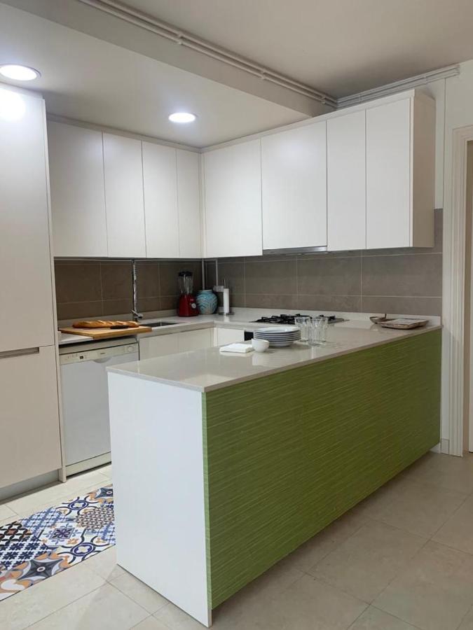 Casa Susana Sitges Eksteriør bilde