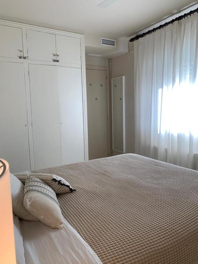 Casa Susana Sitges Eksteriør bilde