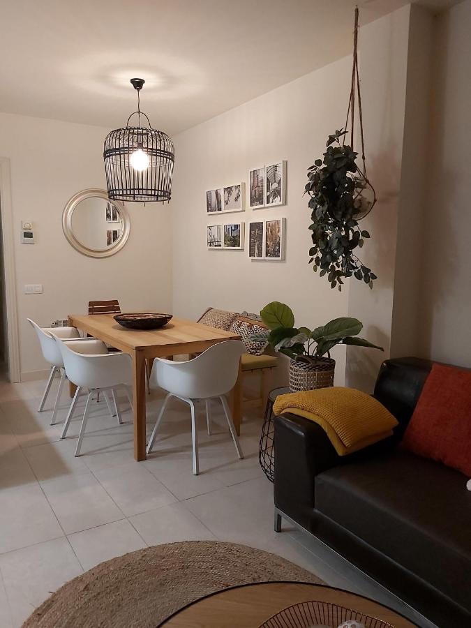 Casa Susana Sitges Eksteriør bilde