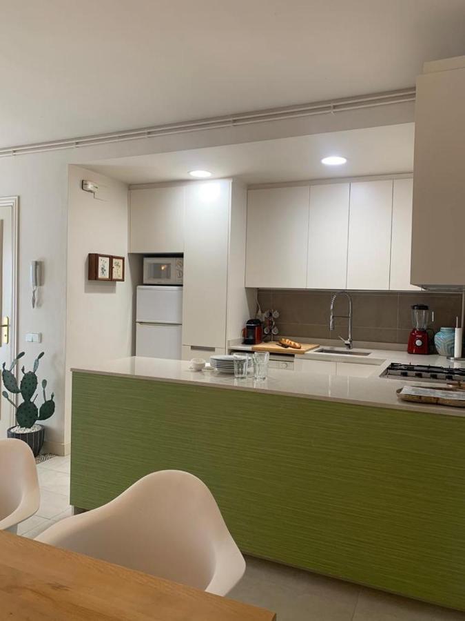 Casa Susana Sitges Eksteriør bilde