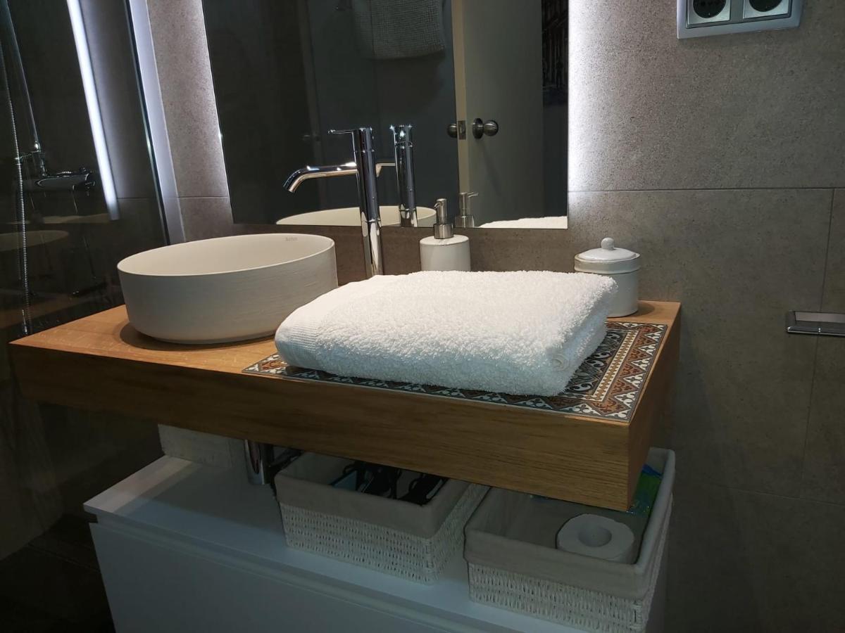 Casa Susana Sitges Eksteriør bilde