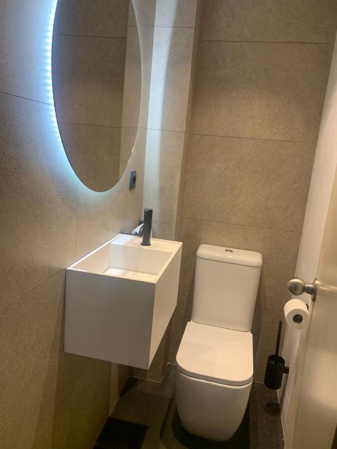 Casa Susana Sitges Eksteriør bilde