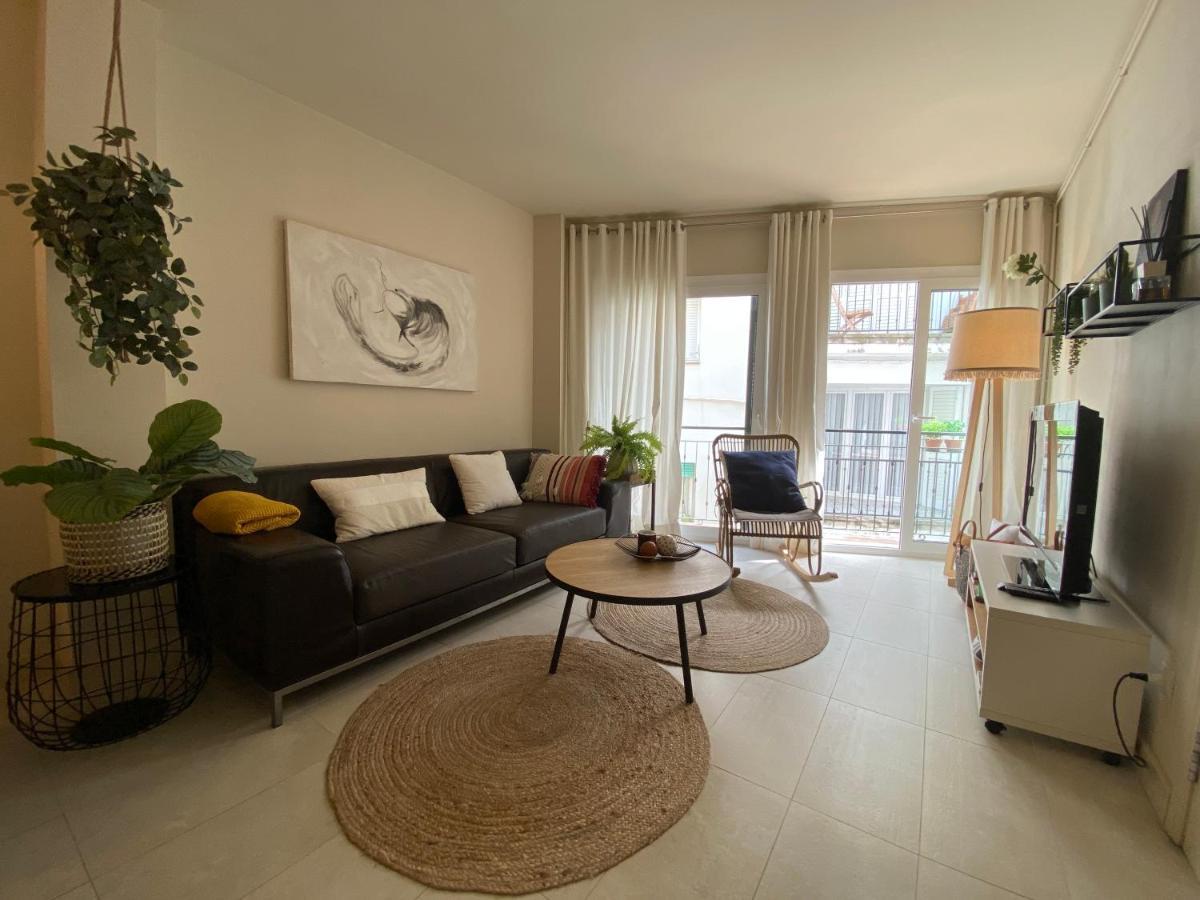Casa Susana Sitges Eksteriør bilde