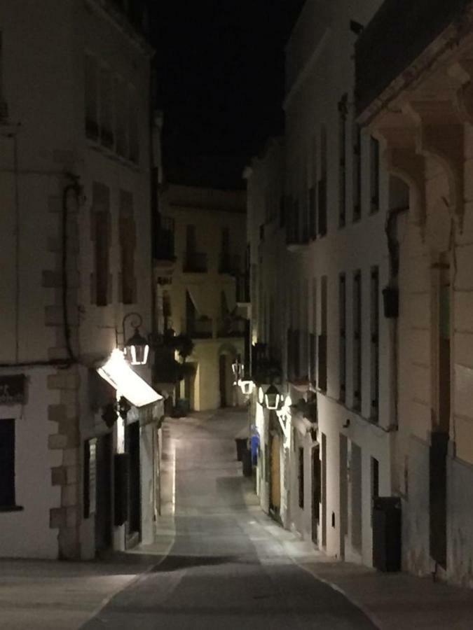 Casa Susana Sitges Eksteriør bilde